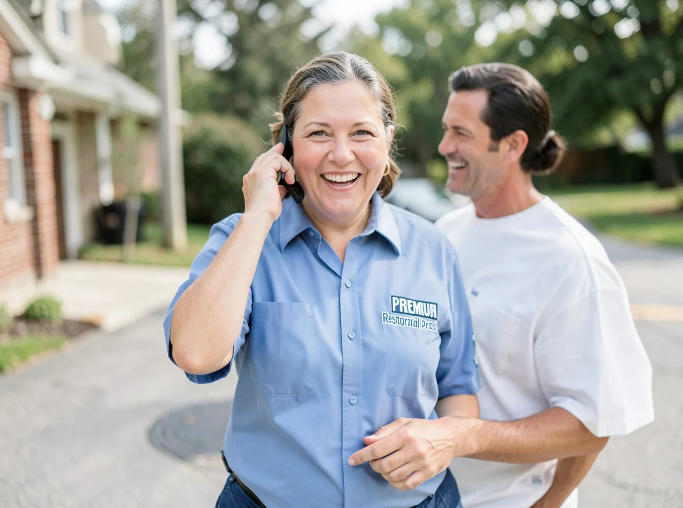 Water Damage Restoration Brandywine, MD FAQs